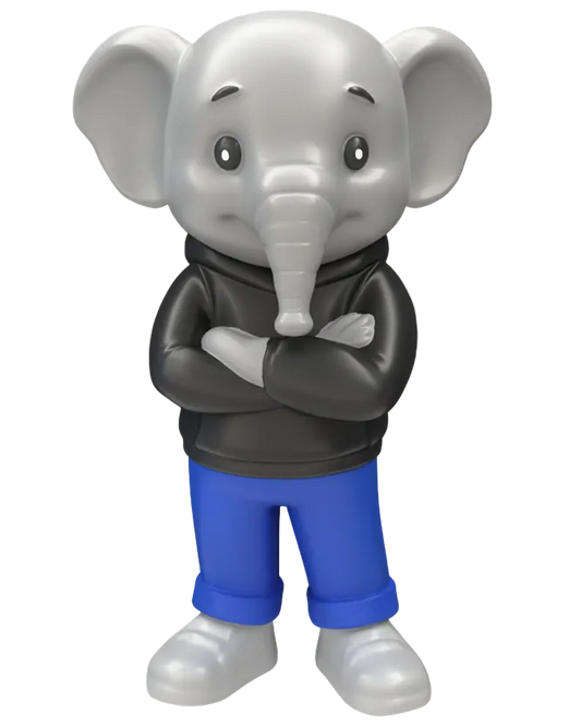Elefant
