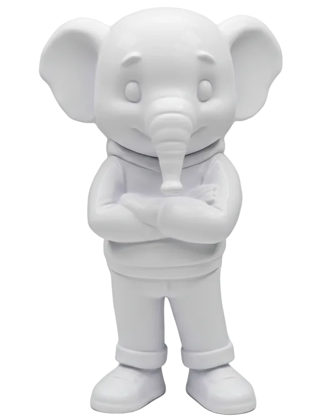 Elefant